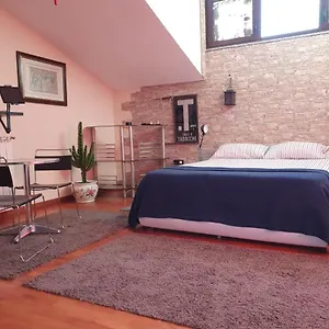 Welcome Bed & Breakfast Lodi