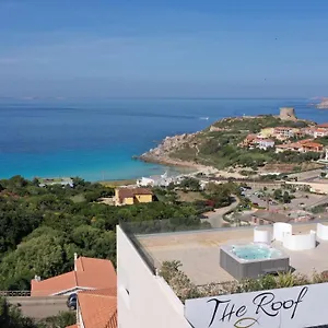 La Contessa Pool&sea View Aparthotel