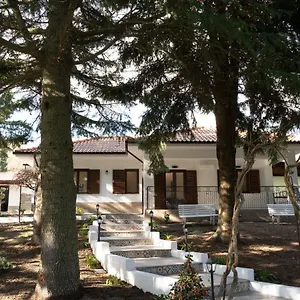 Tenuta Piano Campo Resort Ucria
