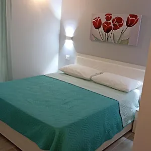 Le Vie Del Centro Bed & Breakfast Sciacca