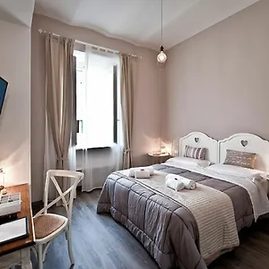 Tinkerbell Bed & Breakfast Roma