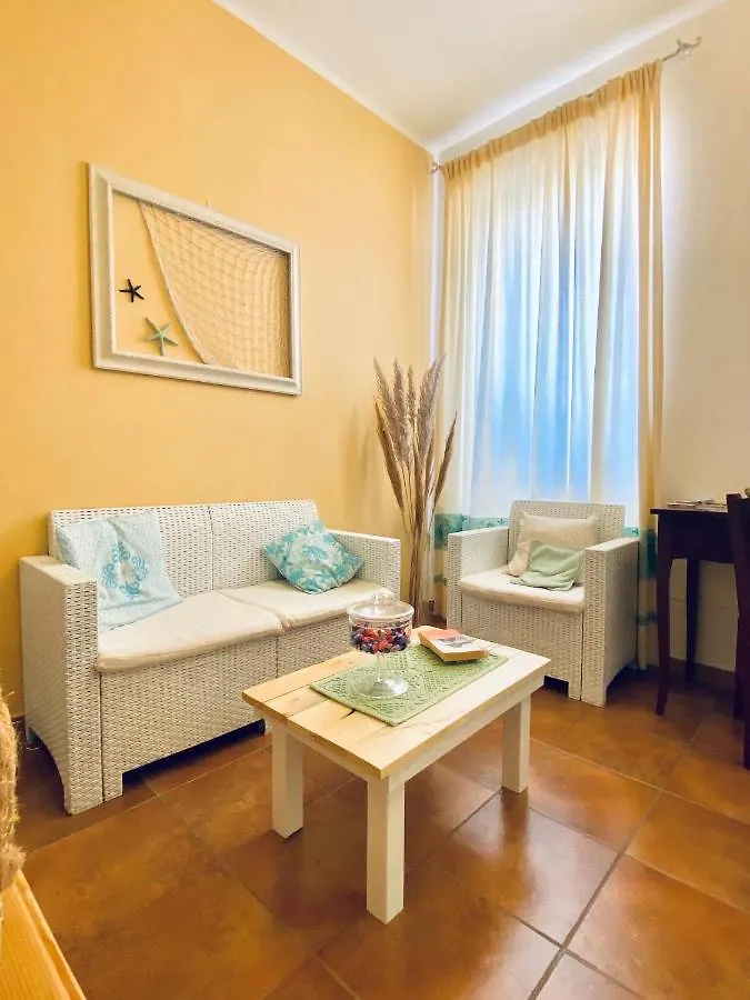 Affittacamere Hotel Palazzo Antico Santa Teresa di Gallura Italia