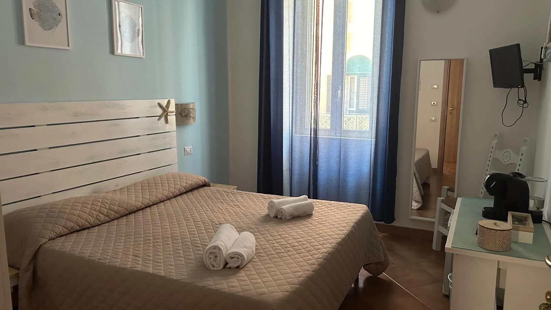 Affittacamere Hotel Palazzo Antico Santa Teresa di Gallura